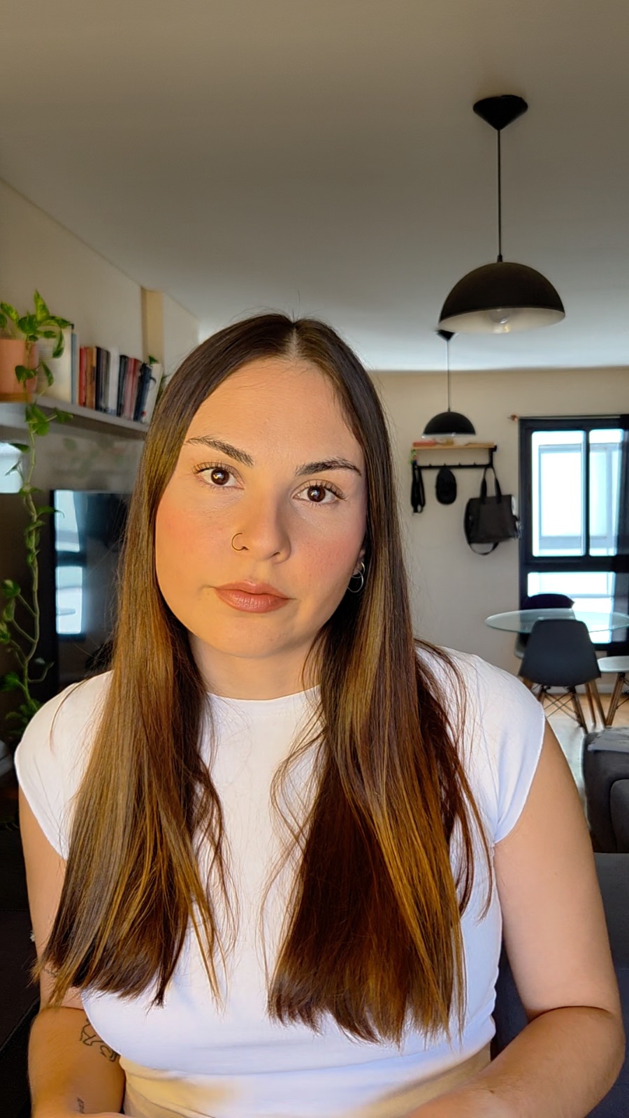 Jorgelina Cincunegui, psicóloga